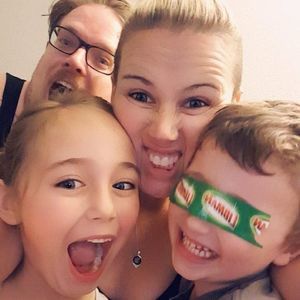 Meet your Posher, Ashlie